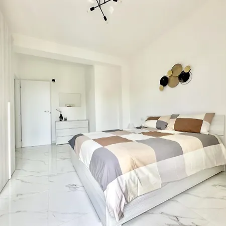 Casa La Rosa * Lesa