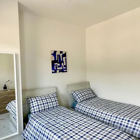 Casa La Rosa Apartment