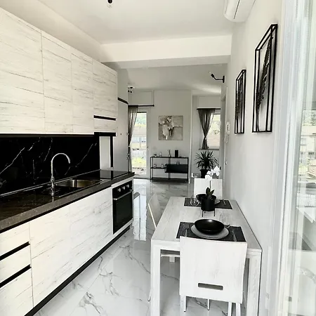 Apartment Casa La Rosa