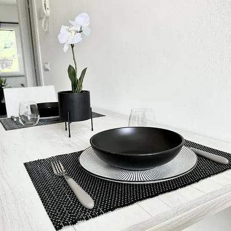 Διαμέρισμα Casa La Rosa *