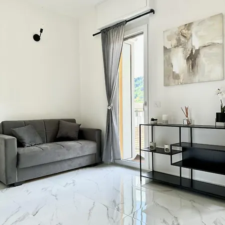 Casa La Rosa Apartment Lesa