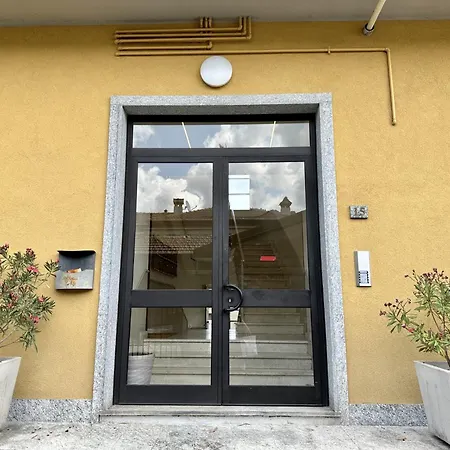 Casa La Rosa Apartment